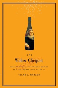 widow clicquot